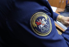 Из-за проблем с газом омичи дошли до Бастрыкина