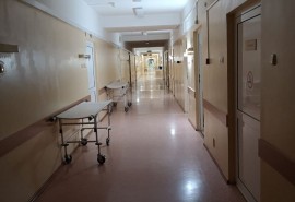 Владелец омских медцентров «поглотил» еще один