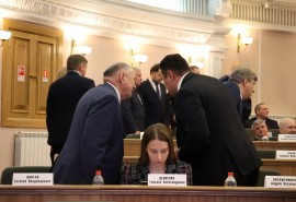 Утвержден главный по молодежной политике в Омской области