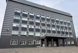 Омский район создал свою ритуальную спецслужбу