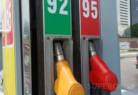 В омском Калачинске опечатали газовую заправку