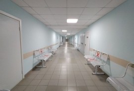В Омской области в районной больнице назначен очередной и.о. главврача
