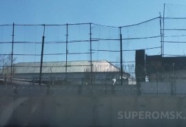 Немого омича отправили в тюрьму за убийство сокамерника молотком