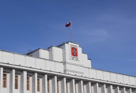 Проведено назначение в руководстве омского Минмолодежи