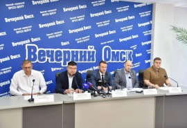 Сегодня в Омске начинается отопительный сезон