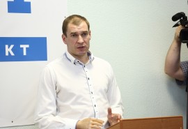 Омские кандидаты от ЕР взяли два округа в Госдуму из трех