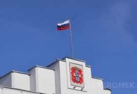 В Омске утвердили уполномоченного по правам ребенка