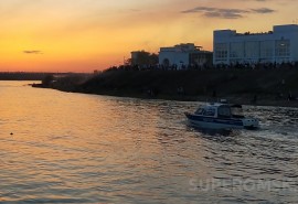 В Омской области начало сентября будет жарче, чем на юге