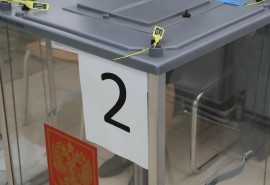 Стали известны итоги выборов в Госдуму от Омской области