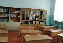 Сведения о героях СВО включили в новые школьные учебники