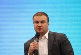 Виталий Хоценко продолжит работать губернатором Омской области