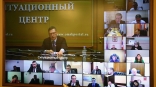 Бурков приказал создать рабочую группу для ускорения голосования по объектам благоустройства