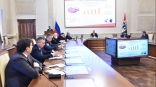 Глава Новосибирской области: «Система МФЦ должна оставаться комфортной для граждан при росте числа услуг»
