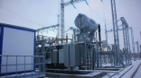 «Россети Сибирь» наращивает объемы вложений в будущее омской электроэнергетики