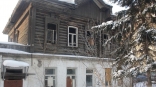 Два 100-летних дома в центре Омска взяли под охрану