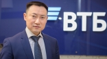 Дмитрий Ким дал оценку итогам работы банка ВТБ в Омской области за 2021 год
