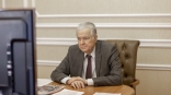 Спикер омского ЗС Варнавский: «Реформы на Украине не учитывают интересы Донбасса»