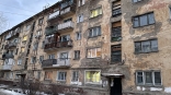 Многоквартирный дом на Сенной в центре Омска отдали под снос