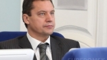 Депутат омского Заксобрания Попов сменил место работы