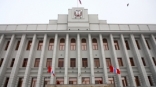 Бурков утвердил новую доплату для омских чиновников