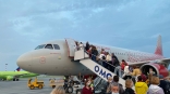 Омской области не одобрили кредит на строительство нового аэропорта