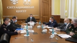 Официально опубликовано решение оперштаба по новым ограничениям в Омске и области