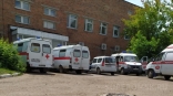 В Омске на неделю закрыли больницу из-за нехватки врачей