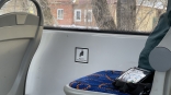 В Омске сокращают рейсы общественного транспорта из-за коронавируса