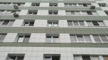 Стоимость жилья в Омске выходит на две зарплаты за «квадрат»