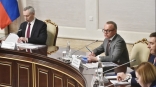 Новосибирский губернатор обозначил задачи развития медицинской отрасли в регионе