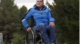 Чемпион-паралимпиец из Омска поддержал российских военных