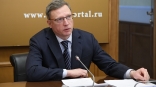 Омский губернатор Бурков заявил о возобновлении авиасообщения с Китаем