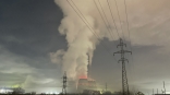 Минприроды отчиталось о внезапных выбросах в Омске