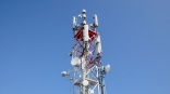В двух омских селах увеличена скорость мобильного интернета