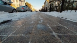 В Омске спрогнозировали резкие перепады температуры