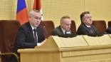 Правительство и депутаты Новосибирской области ускорят меры поддержки экономики и населения региона
