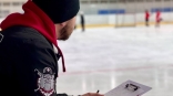 Фанатка «Авангарда» основала свой хоккейный клуб в Омске