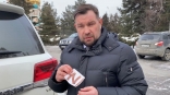 Депутат Законодательного Собрания Владимир Гуселетов открыто выразил свою гражданскую позицию