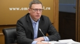 Омский губернатор Бурков высказался о спецоперации по демилитаризации Украины
