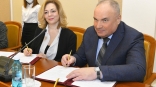 Министерство труда и социального развития Омской области и сервис «Работа.ру» подписали соглашение о сотрудничестве