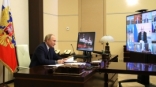 Владимир Путин дал поручение по новым условиям льготной ипотеки