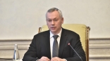 Новосибирский губернатор потребовал жестко пресекать искусственный рост цен на товары первой необходимости