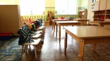 В департаменте образования мэрии Омска сообщили о ремонте крыши в детсаду № 222