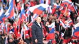 ИТОГИ НЕДЕЛИ: отмена масочного режима, анонс повышения пенсий и заявление Владимира Путина о спецоперации