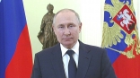 Владимир Путин объявил о новой выплате для детей