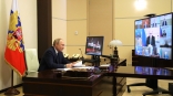 На совещании у Путина опровергли дефицит одежды в России