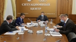 Опубликовано решение оперштаба по ограничениям в Омске и области