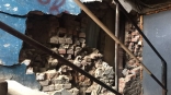 Жителей рухнувшей пятиэтажки в Омске расселять не будут – мэрия