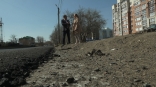 При участии депутата ОГС Дмитрия Саханя удалось добиться ремонта дороги на Малиновского