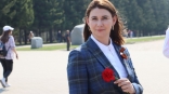 Депутат Омского горсовета Наталья Чебыкина заявила о важности законопроекта о статусе георгиевской ленты